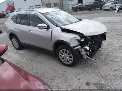 KNMAT2MT2GP694106 2016 NISSAN ROGUE