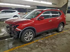 KNMAT2MT2GP697698 2016 NISSAN ROGUE