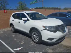 KNMAT2MT2GP699712 2016 NISSAN ROGUE