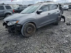 KNMAT2MT2GP700518 2016 NISSAN ROGUE