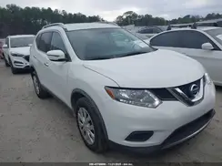 KNMAT2MT2GP700566 2016 NISSAN ROGUE