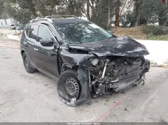 KNMAT2MT2GP702365 2016 NISSAN ROGUE