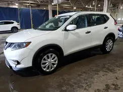 KNMAT2MT2GP703869 2016 NISSAN ROGUE