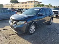 KNMAT2MT2GP704424 2016 NISSAN ROGUE