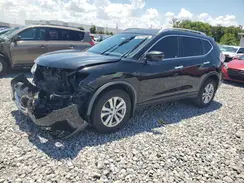 KNMAT2MT2GP704469 2016 NISSAN ROGUE