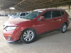 KNMAT2MT2GP706593 2016 NISSAN ROGUE