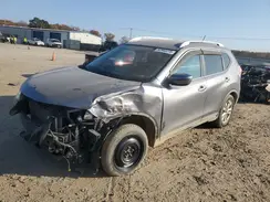 KNMAT2MT2GP709350 2016 NISSAN ROGUE
