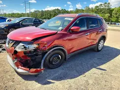 KNMAT2MT2GP710076 2016 NISSAN ROGUE