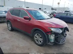 KNMAT2MT2GP712443 2016 NISSAN ROGUE