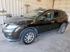 KNMAT2MT2GP713611 2016 NISSAN ROGUE