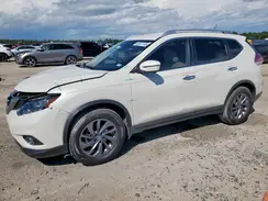 KNMAT2MT2GP714774 2016 NISSAN ROGUE
