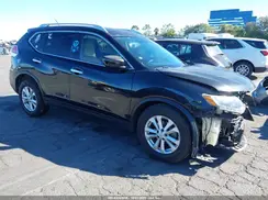 KNMAT2MT2GP718209 2016 NISSAN ROGUE