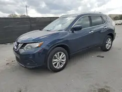 KNMAT2MT2GP718601 2016 NISSAN ROGUE
