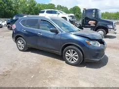 KNMAT2MT2GP718775 2016 NISSAN ROGUE