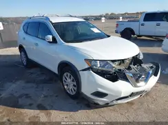 KNMAT2MT2GP719215 2016 NISSAN ROGUE