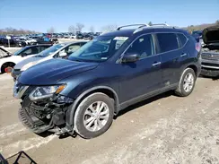 KNMAT2MT2GP720493 2016 NISSAN ROGUE