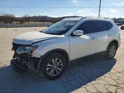 KNMAT2MT2GP721014 2016 NISSAN ROGUE