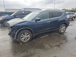 KNMAT2MT2GP721028 2016 NISSAN ROGUE