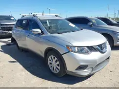 KNMAT2MT2GP721532 2016 NISSAN ROGUE
