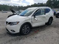 KNMAT2MT2GP722065 2016 NISSAN ROGUE