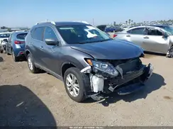 KNMAT2MT2GP722731 2016 NISSAN ROGUE