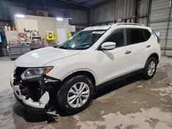 KNMAT2MT2GP722860 2016 NISSAN ROGUE