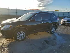 KNMAT2MT2GP722910 2016 NISSAN ROGUE