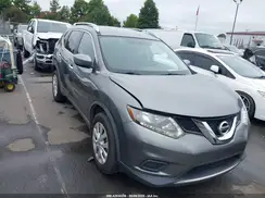 KNMAT2MT2GP723779 2016 NISSAN ROGUE