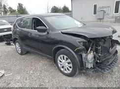 KNMAT2MT2GP725094 2016 NISSAN ROGUE