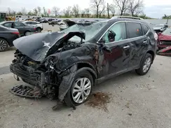 KNMAT2MT2GP726567 2016 NISSAN ROGUE