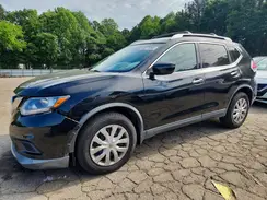KNMAT2MT2GP726746 2016 NISSAN ROGUE