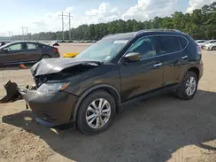 KNMAT2MT2GP727895 2016 NISSAN ROGUE