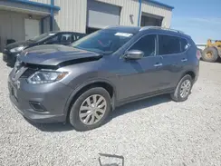 KNMAT2MT2GP728741 2016 NISSAN ROGUE
