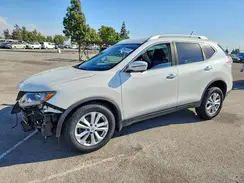 KNMAT2MT2GP729873 2016 NISSAN ROGUE