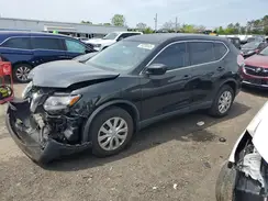 KNMAT2MT2GP731400 2016 NISSAN ROGUE