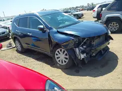 KNMAT2MT2GP731705 2016 NISSAN ROGUE