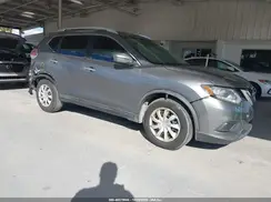 KNMAT2MT2GP732384 2016 NISSAN ROGUE