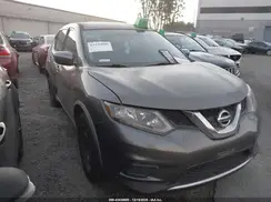 KNMAT2MT2GP733566 2016 NISSAN ROGUE