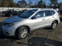 KNMAT2MT2GP733843 2016 NISSAN ROGUE