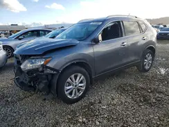KNMAT2MT2GP734961 2016 NISSAN ROGUE