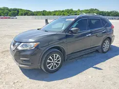 KNMAT2MT2HP501101 2017 NISSAN ROGUE