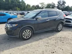 KNMAT2MT2HP501678 2017 NISSAN ROGUE