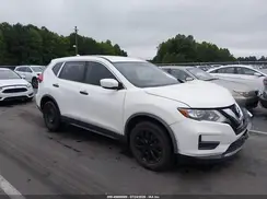 KNMAT2MT2HP503981 2017 NISSAN ROGUE