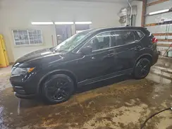 KNMAT2MT2HP504208 2017 NISSAN ROGUE