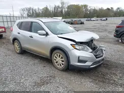 KNMAT2MT2HP504919 2017 NISSAN ROGUE