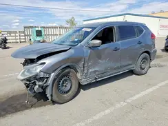 KNMAT2MT2HP505794 2017 NISSAN ROGUE