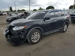 KNMAT2MT2HP505830 2017 NISSAN ROGUE