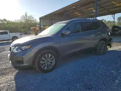 KNMAT2MT2HP507223 2017 NISSAN ROGUE