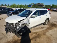 KNMAT2MT2HP507982 2017 NISSAN ROGUE