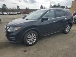 KNMAT2MT2HP508792 2017 NISSAN ROGUE